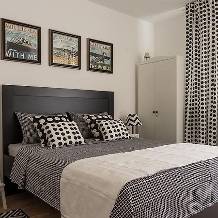 Apartment Argo Split Bagian luar foto