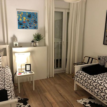 Apartment Argo Split Bagian luar foto