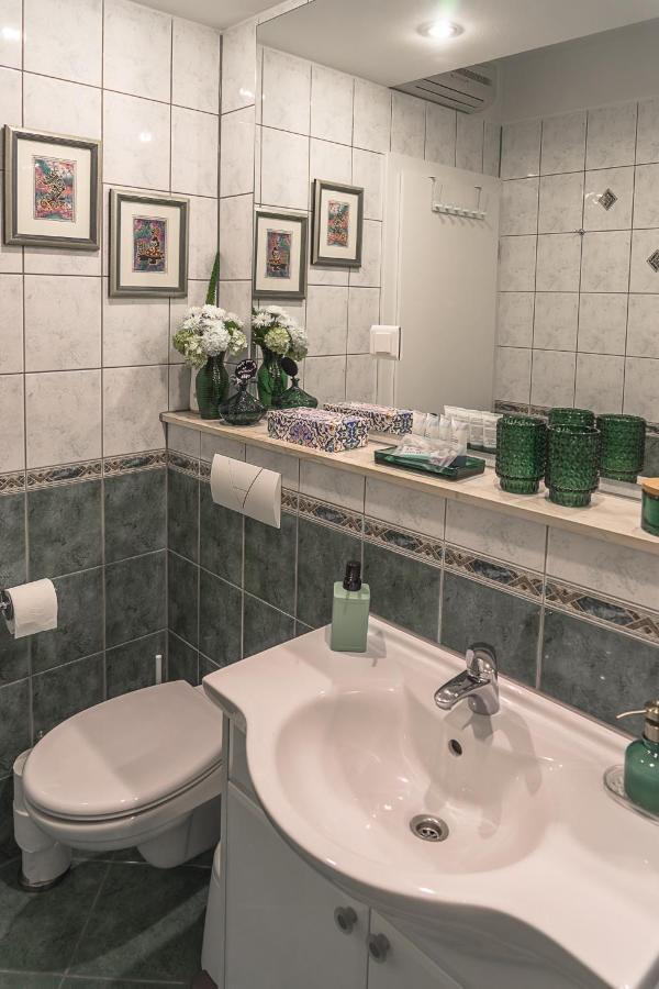 Apartment Argo Split Bagian luar foto