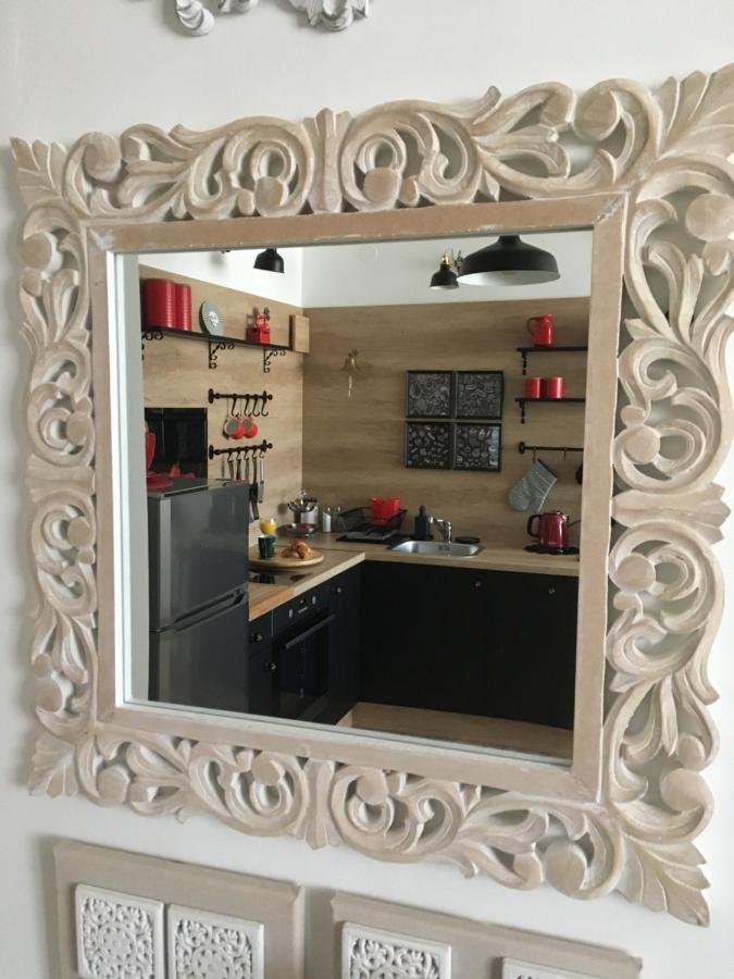 Apartment Argo Split Bagian luar foto