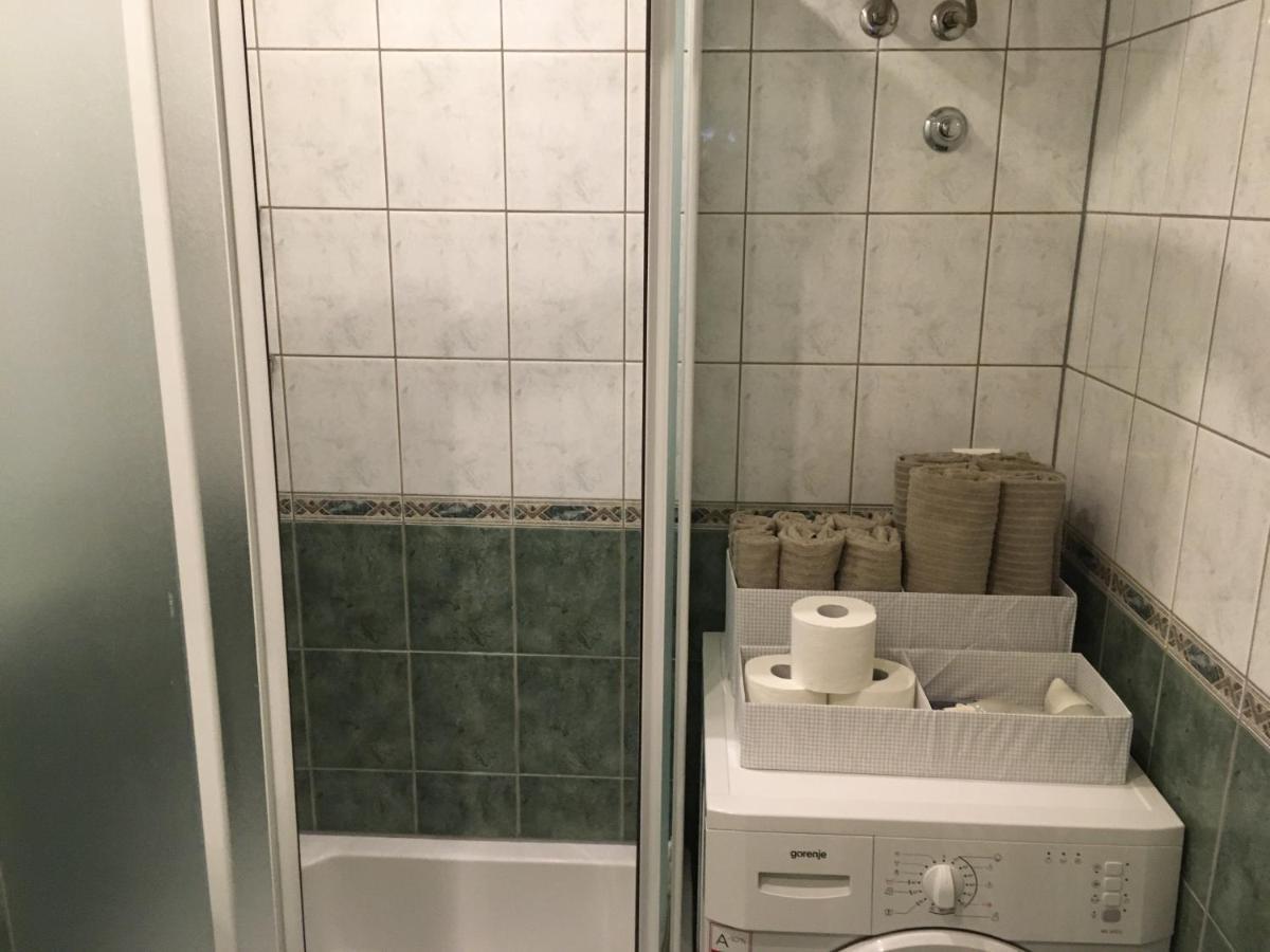 Apartment Argo Split Bagian luar foto