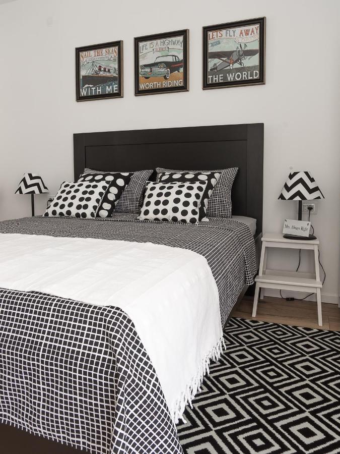Apartment Argo Split Bagian luar foto