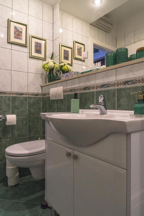 Apartment Argo Split Bagian luar foto