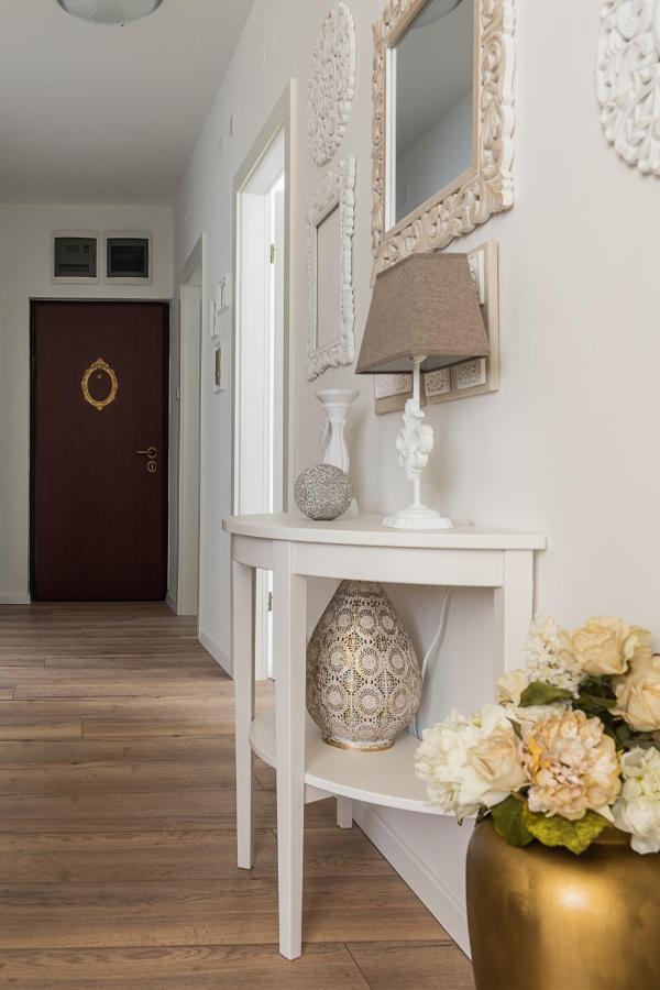 Apartment Argo Split Bagian luar foto