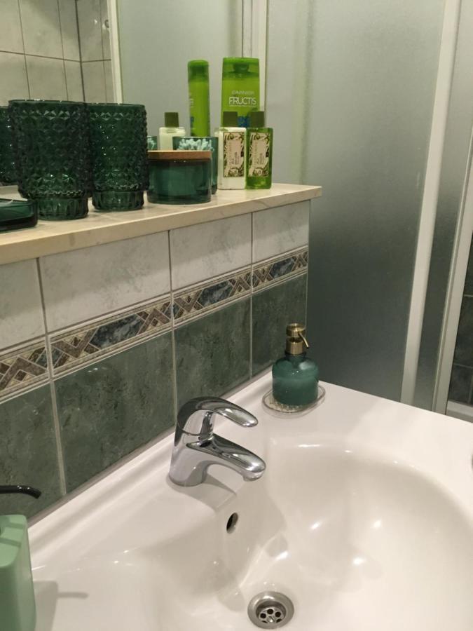 Apartment Argo Split Bagian luar foto