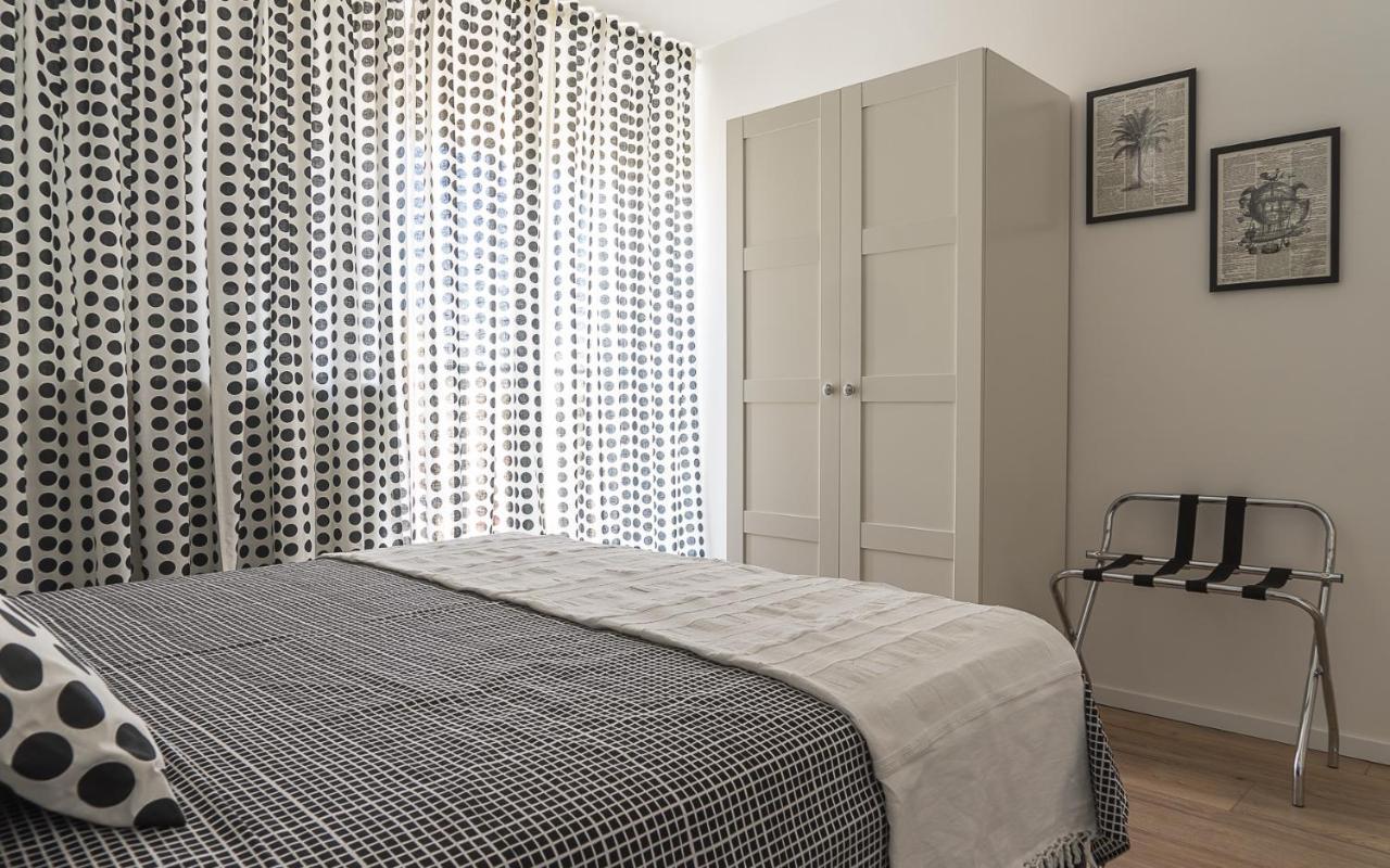 Apartment Argo Split Bagian luar foto