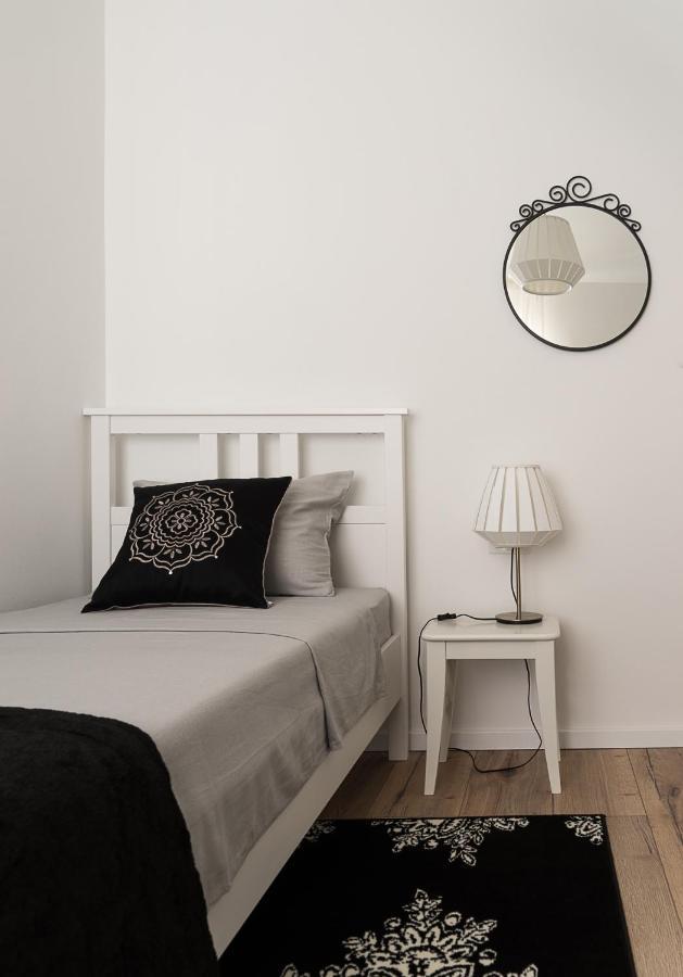 Apartment Argo Split Bagian luar foto