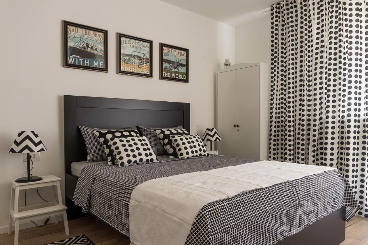 Apartment Argo Split Bagian luar foto