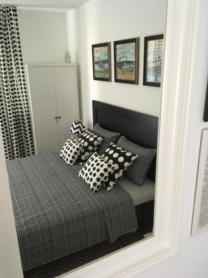 Apartment Argo Split Bagian luar foto