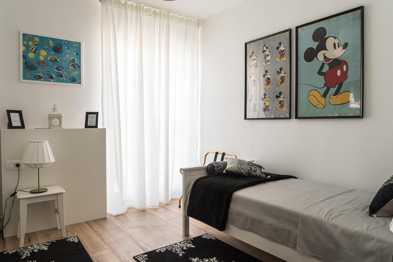 Apartment Argo Split Bagian luar foto
