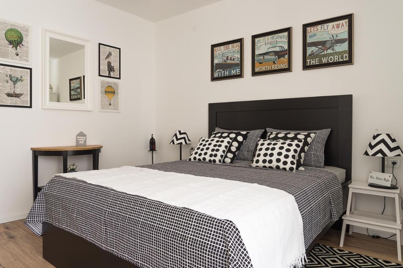Apartment Argo Split Bagian luar foto