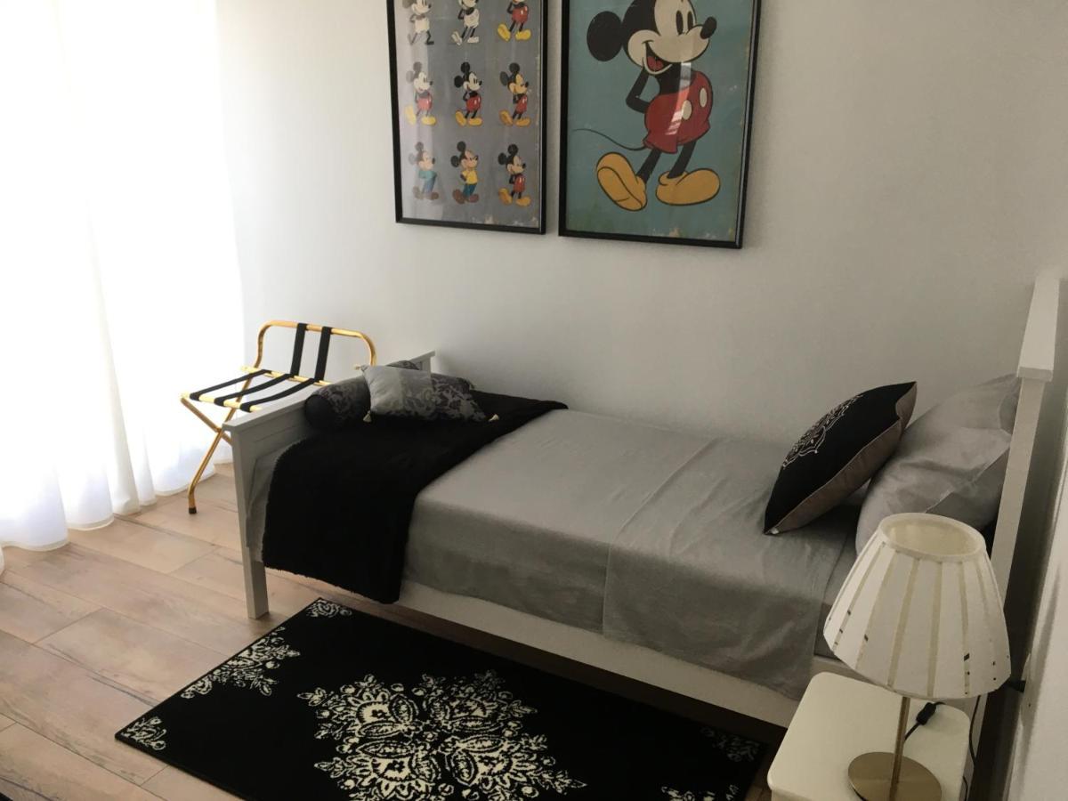 Apartment Argo Split Bagian luar foto