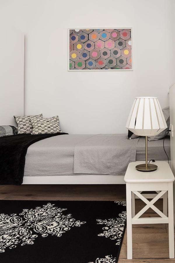 Apartment Argo Split Bagian luar foto
