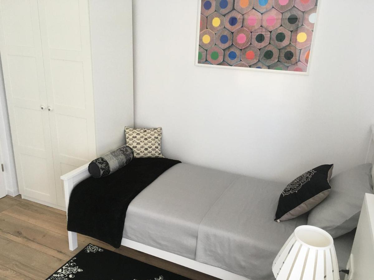 Apartment Argo Split Bagian luar foto
