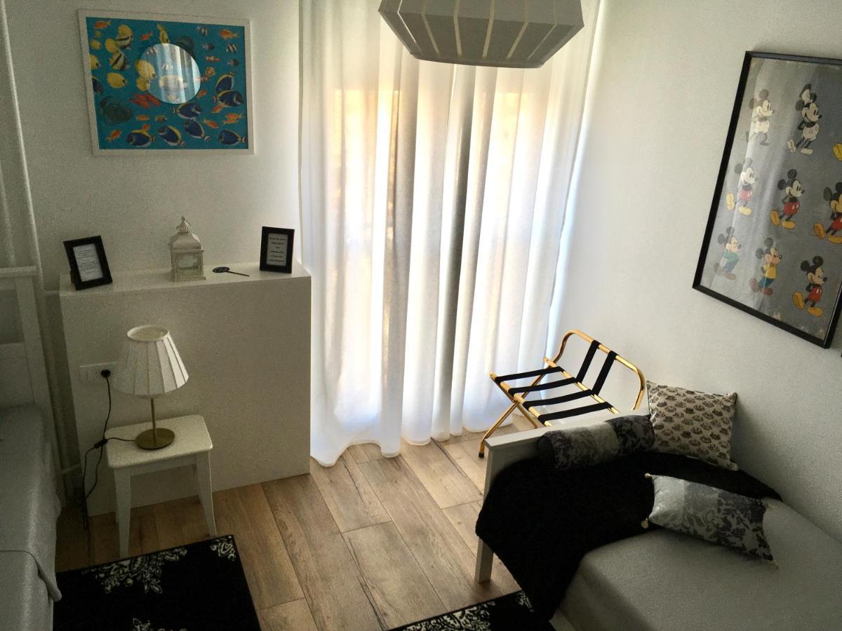Apartment Argo Split Bagian luar foto