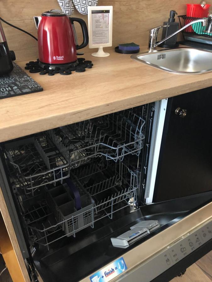 Apartment Argo Split Bagian luar foto