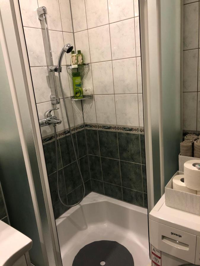 Apartment Argo Split Bagian luar foto