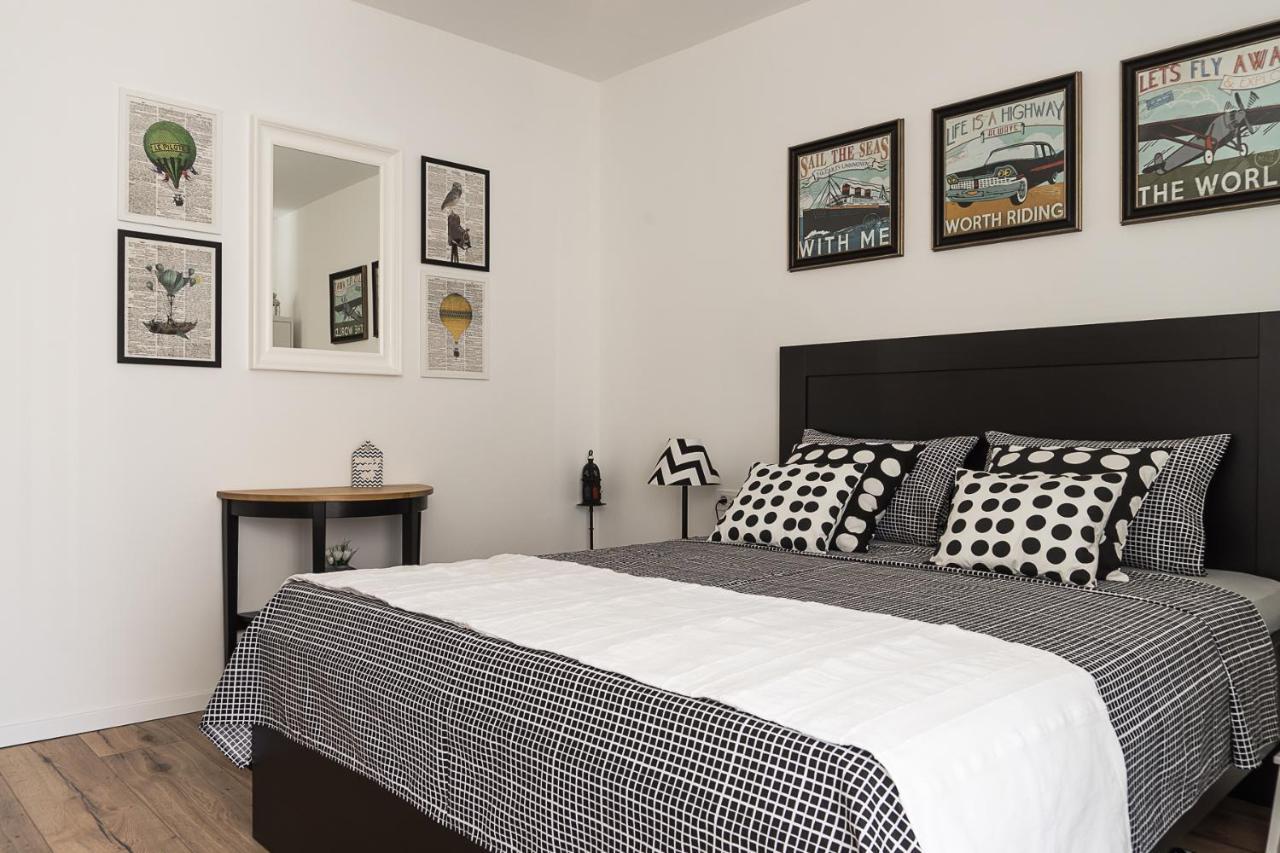 Apartment Argo Split Bagian luar foto