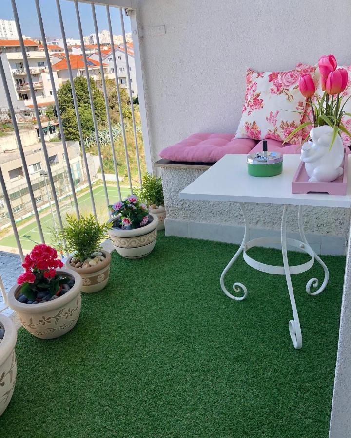 Apartment Argo Split Bagian luar foto