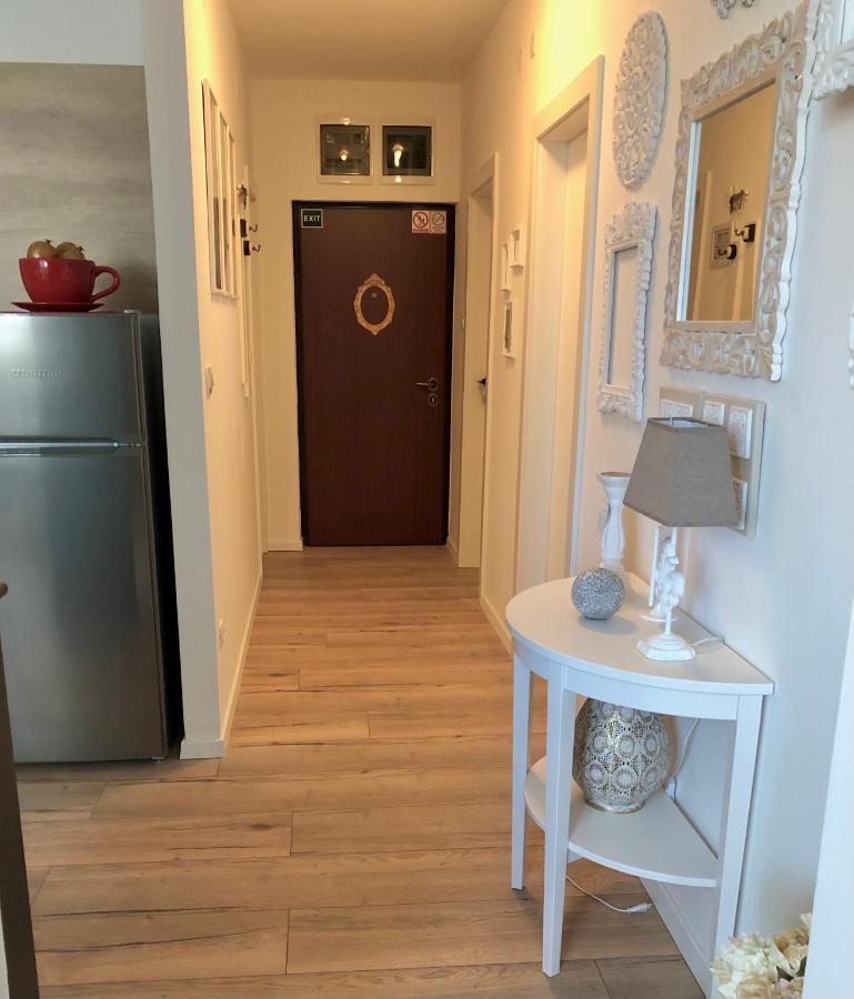 Apartment Argo Split Bagian luar foto