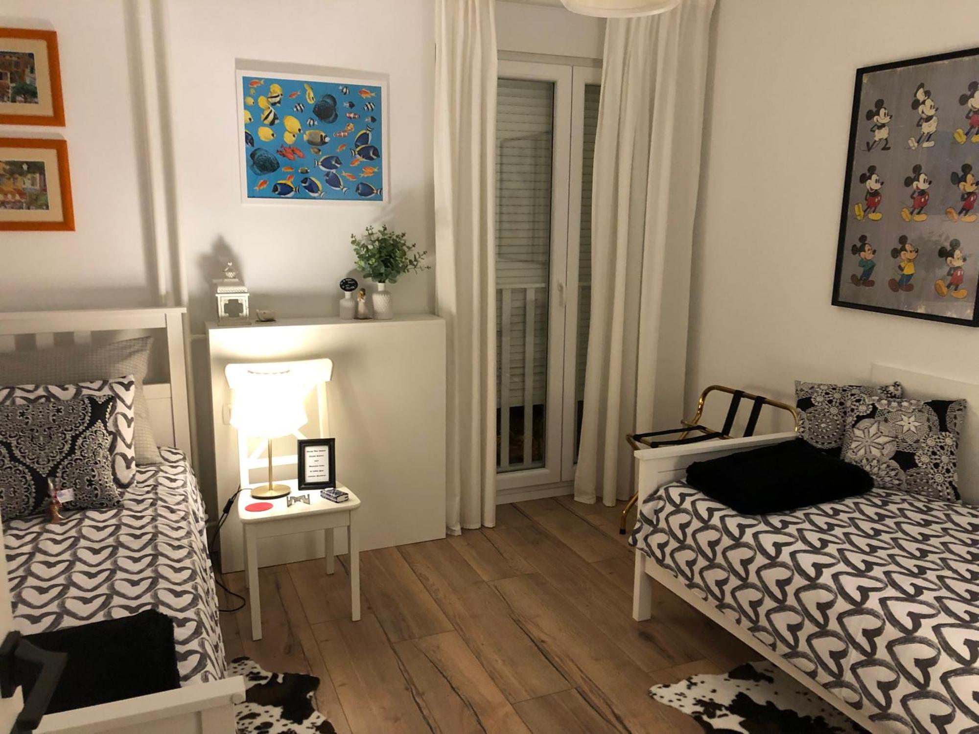 Apartment Argo Split Bagian luar foto