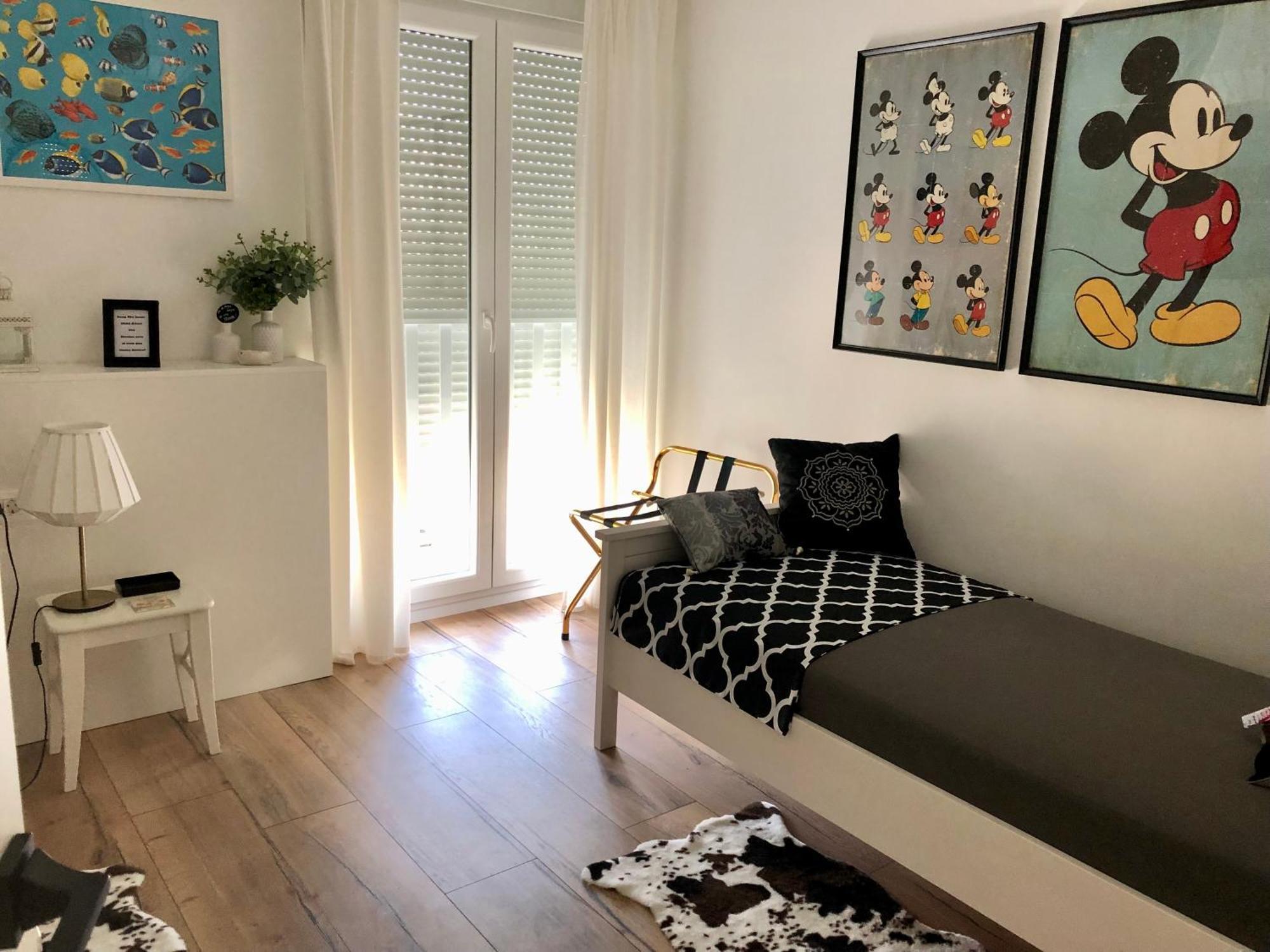 Apartment Argo Split Bagian luar foto