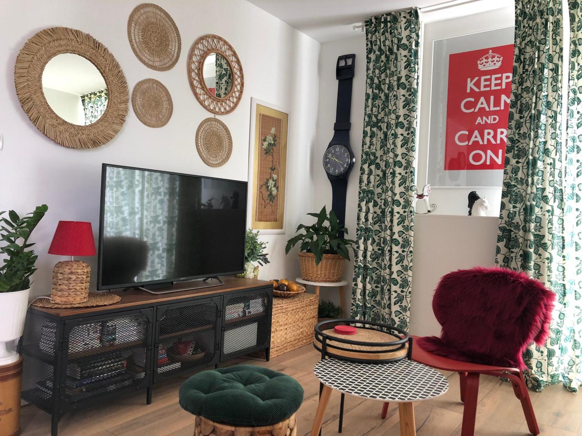 Apartment Argo Split Bagian luar foto