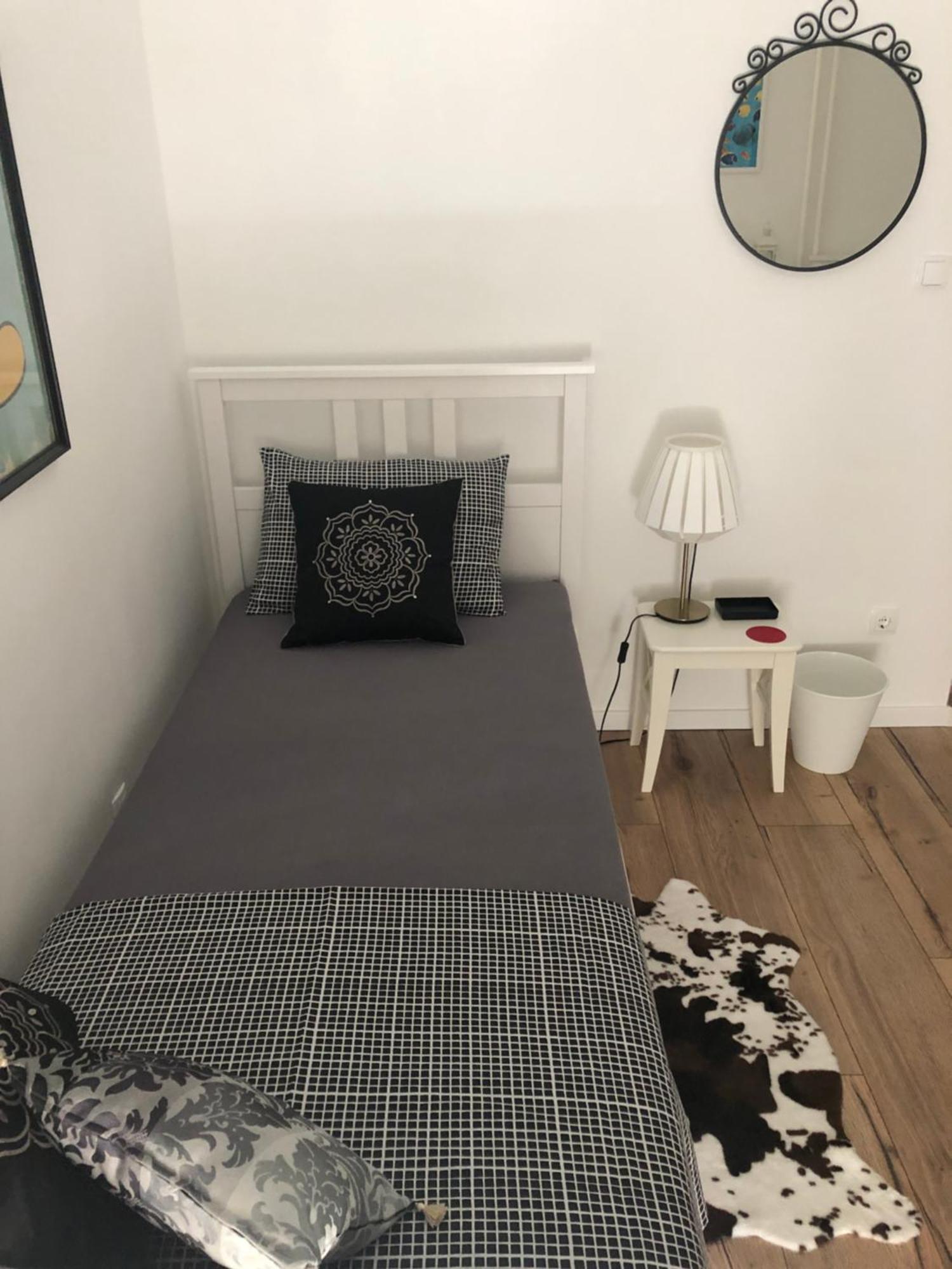 Apartment Argo Split Bagian luar foto