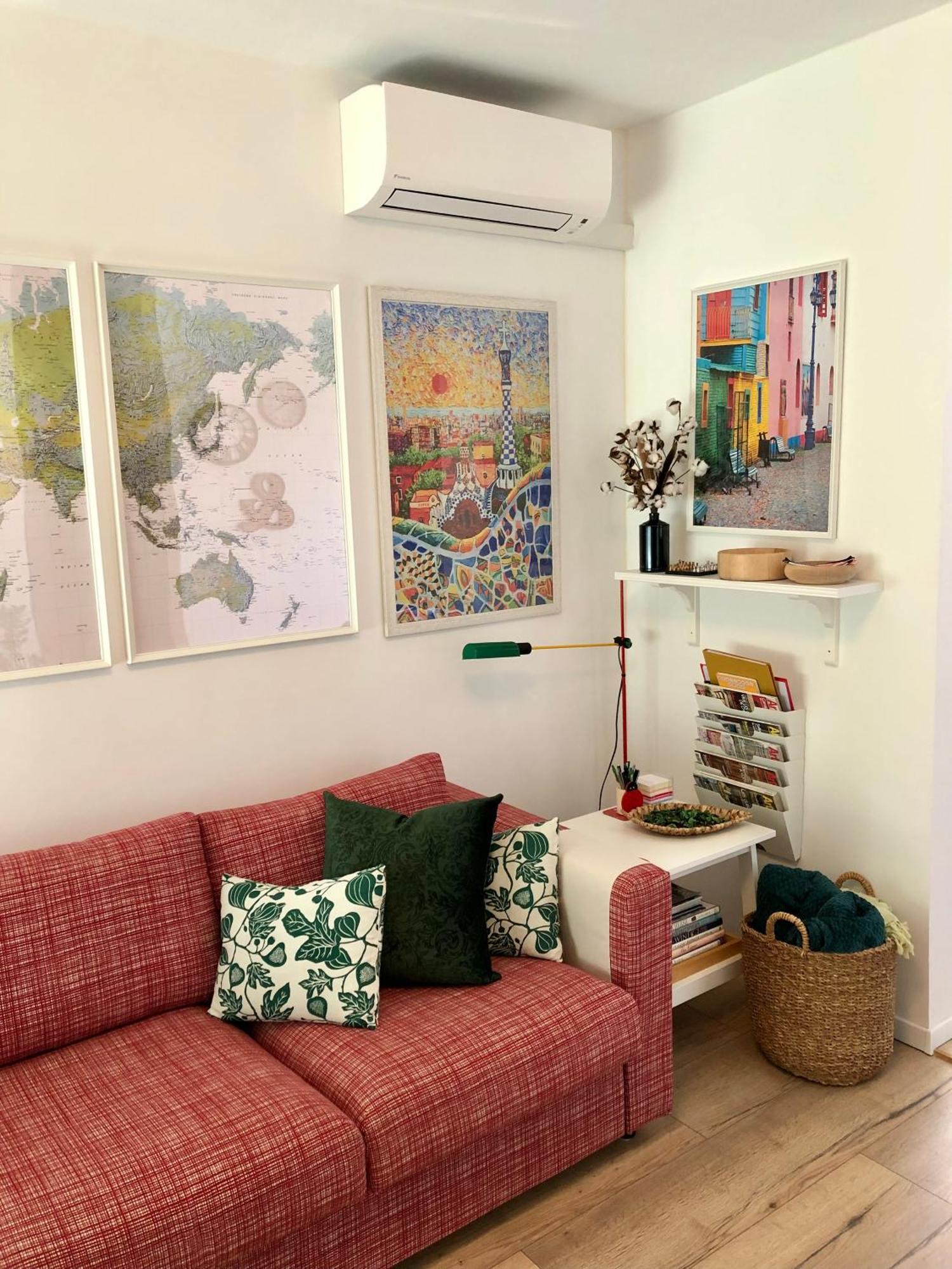 Apartment Argo Split Bagian luar foto