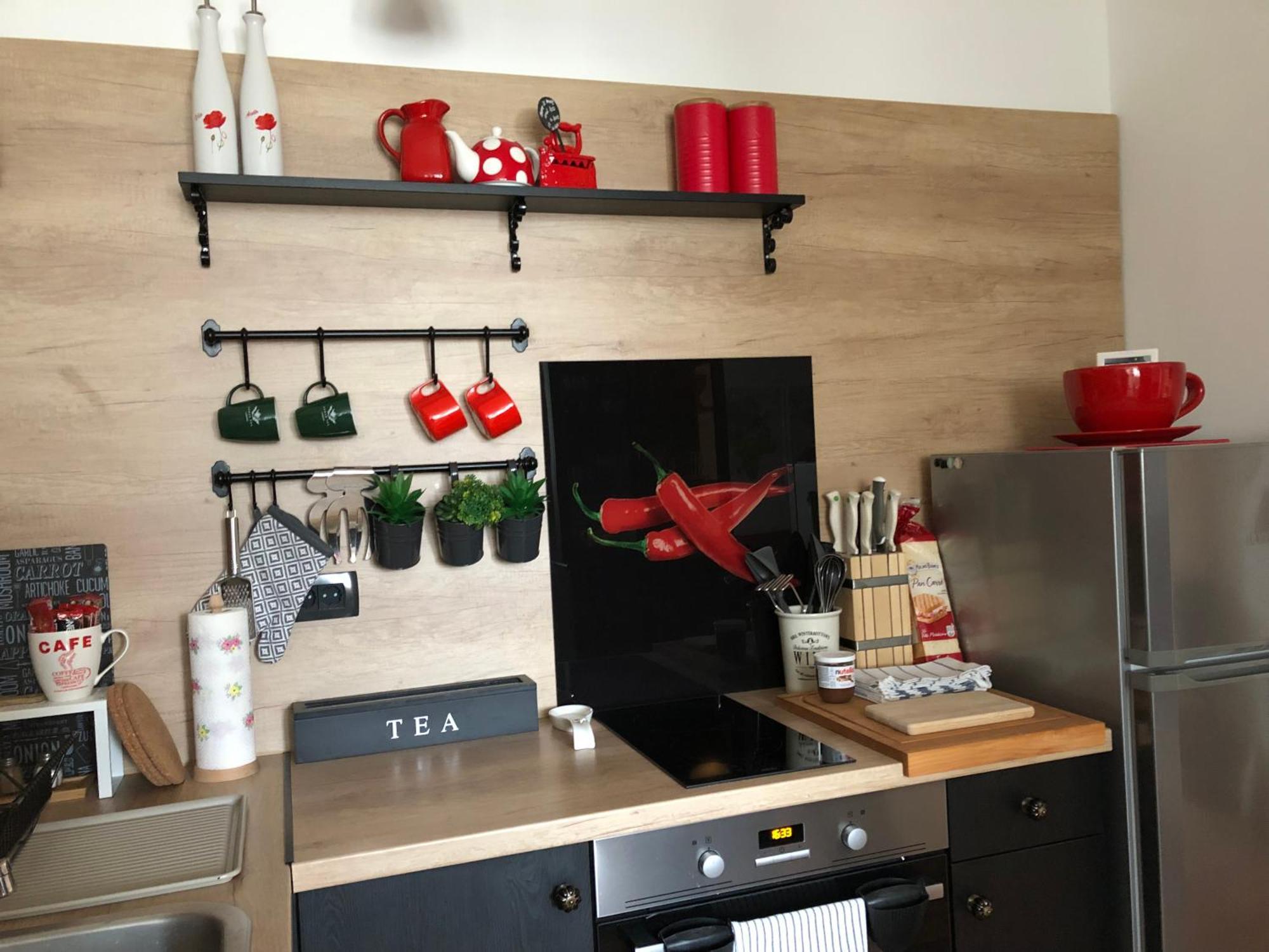 Apartment Argo Split Bagian luar foto