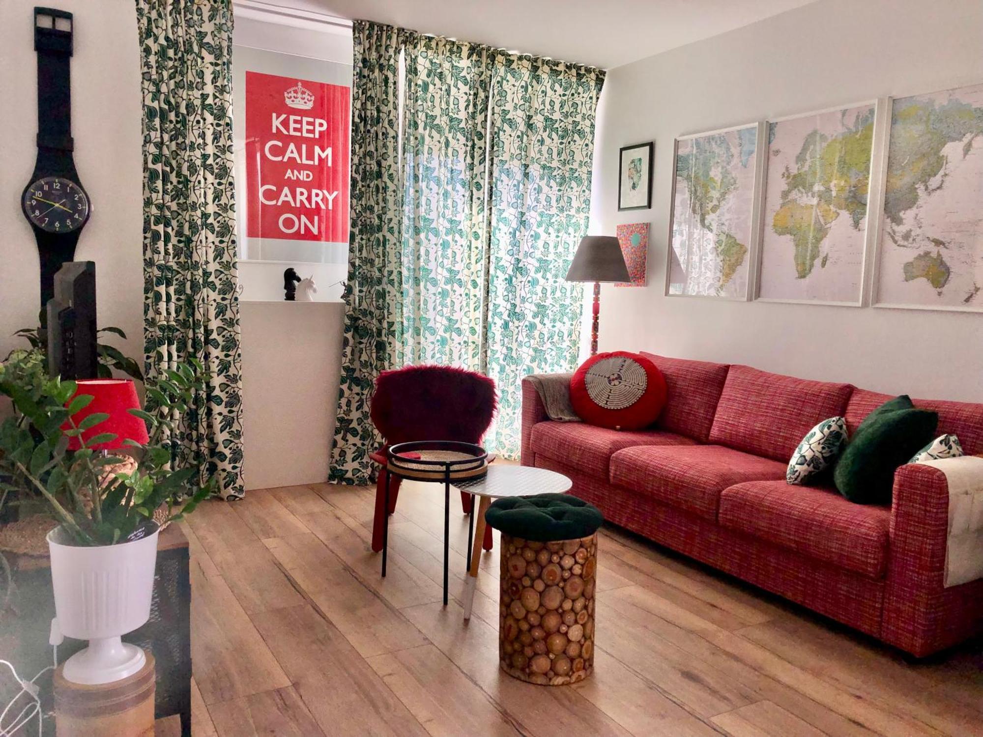 Apartment Argo Split Bagian luar foto