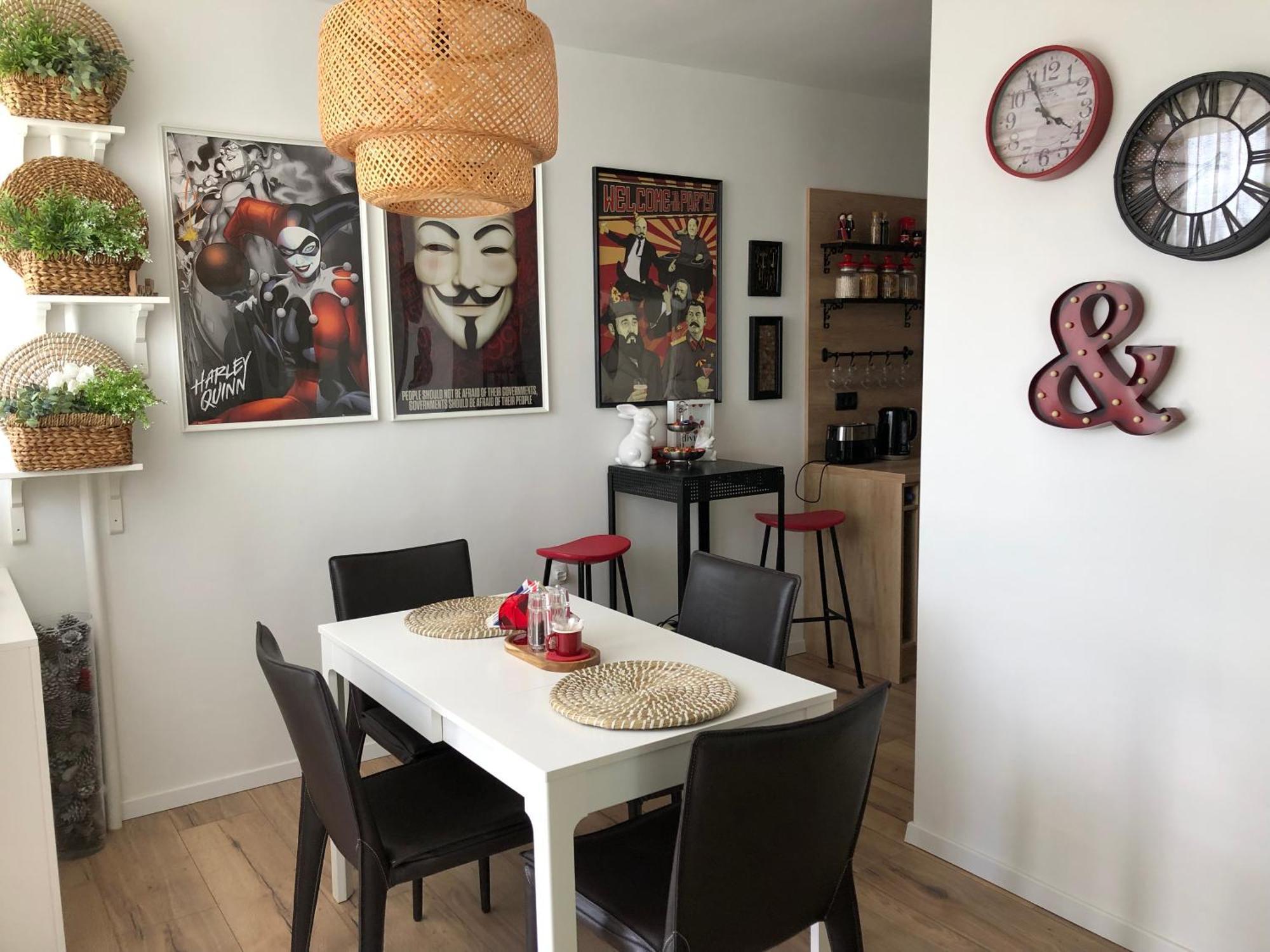 Apartment Argo Split Bagian luar foto