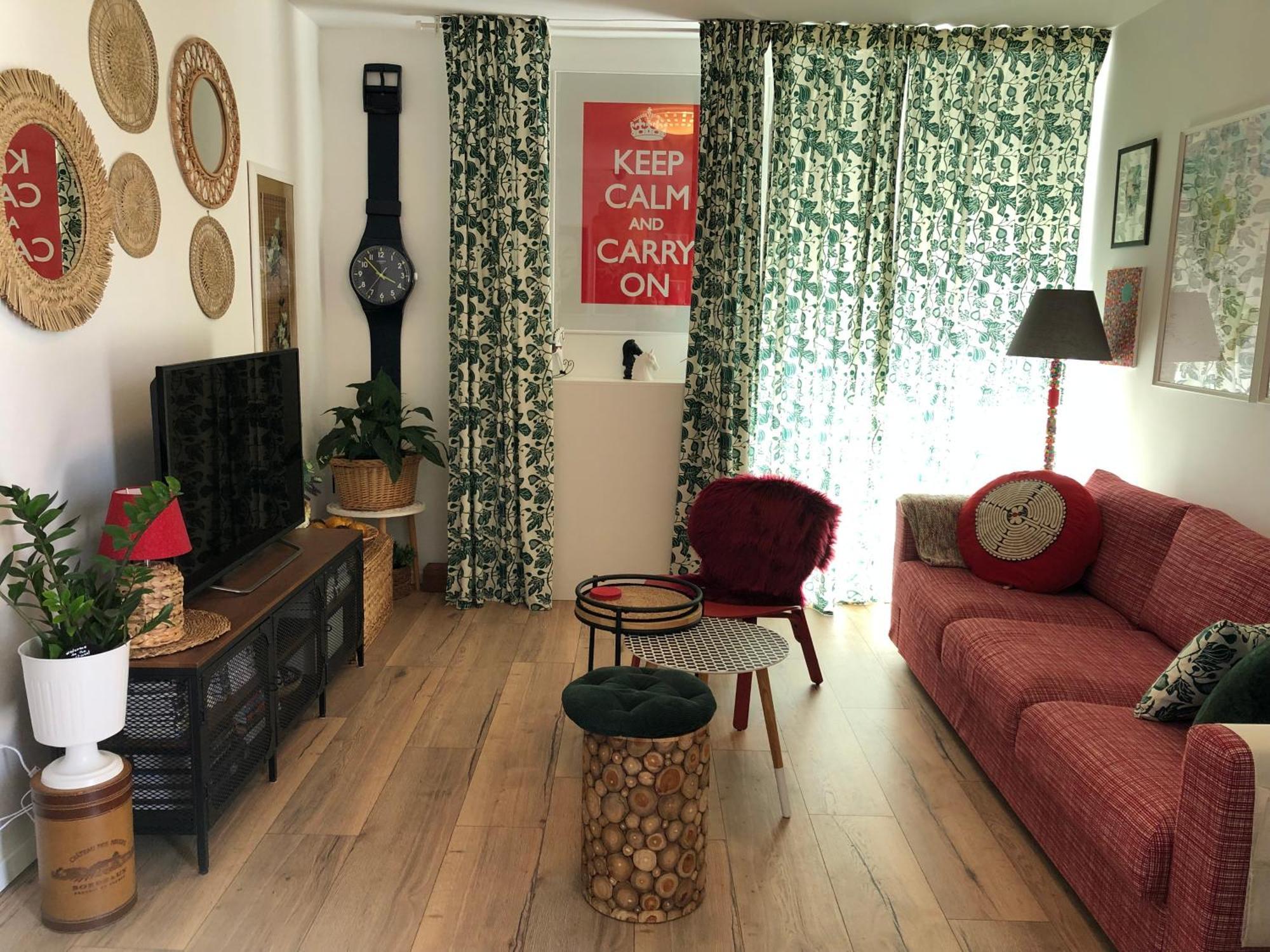 Apartment Argo Split Bagian luar foto