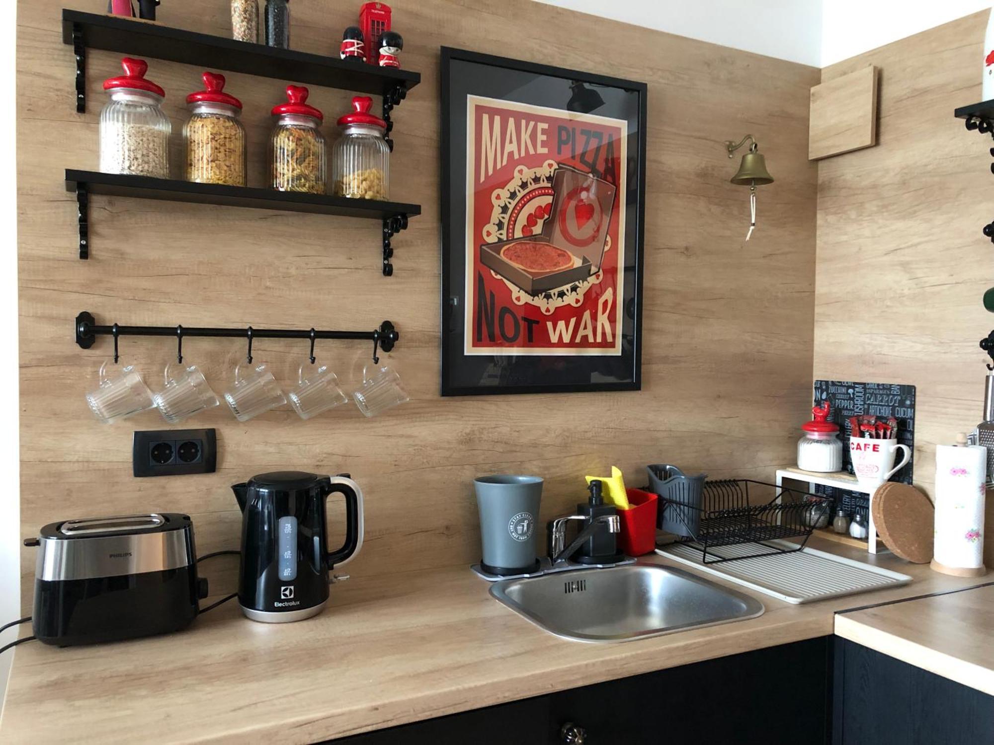 Apartment Argo Split Bagian luar foto
