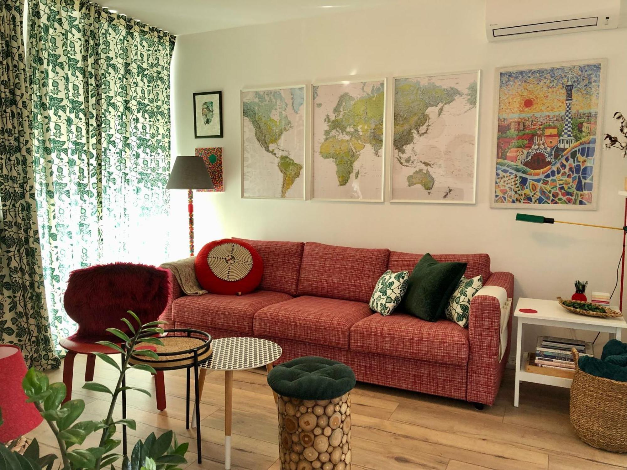 Apartment Argo Split Bagian luar foto