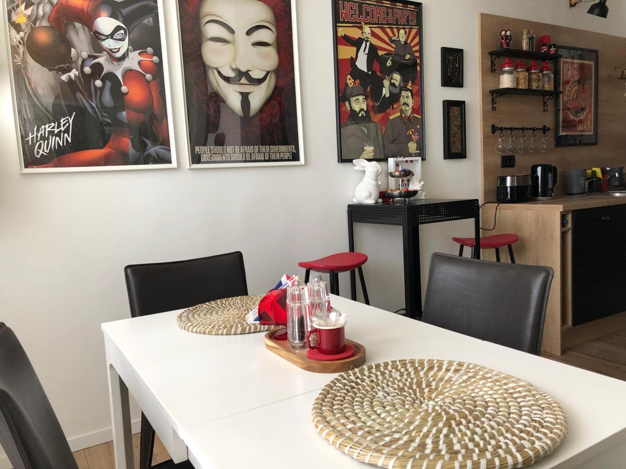 Apartment Argo Split Bagian luar foto
